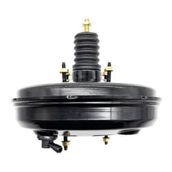 PartsFlow Power Brake Booster 53-4932 compatible with Toyota Corolla 2009-2019 Matrix 2009-2014 Rav4 2006-2012 For Scion Tc 11-16 Xb 08-15 2.4L L4 3.5L V6
