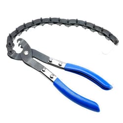 KUNTEC Exhaust and Tailpipe Cutter for Cut Pipes 3/4-Inch to 3-Inch in Diameter