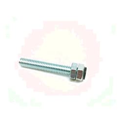 MISUMI U-UST0.31-L2.00 STOPPER BOLTS, W/BUMPERS