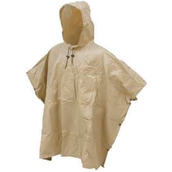 FROGG TOGGS Ultra-lite2 Waterproof, Breathable Rain Poncho, Adult and Youth Sizes
