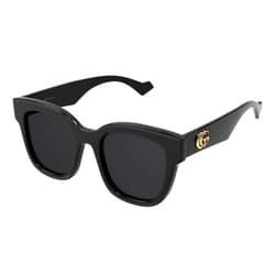 Gucci Women's Oversized Square Sunglasses