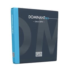 Thomastik - Infeld Dominant Pro A1 Cello Strings Medium DP41