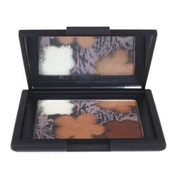 NARS Andy Warhol Eye Shadow Palette Flowers #3 .45 Oz/13 G