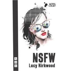 Lucy Kirkwood NSFW