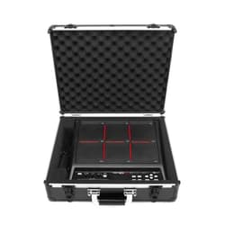 ANALOG CASES SPD-SX/SPD-SX Pro Case - Ultra-Lightweight UNISON Hard Case