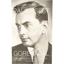 Gore Vidal Palimpsest: A Memoir (Vintage International)