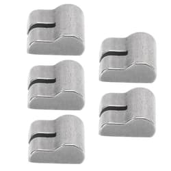 Keenso 5 Pcs Bike Freehub Pawl, High Strength Steel Hub Cassette Pawls Ratchet Hub Pawl for Hub Tower Base