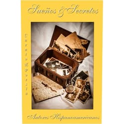 Manuel Salinas,Maria Elena Altamirano,Ramon Amarillas,Mari Angeles Castillo Romero,Elsa De Fatima Garcia,Gladys Viviana Landaburo,Eco Editorial Argentina,Julia Grover Suenios y Secretos: Cuento y Poesia (Spanish Edition)