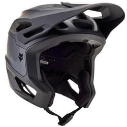 Fox Racing Dropframe Pro Black Camo Runn, L