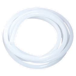 Kingsrey Silicone Tube, Length 1 Meter 6mm ID x 8mm OD, wall thickness 1mm, Flexible Silicone Hose, Water Hose Pipe for Pump Transfer for Laser engraving machine