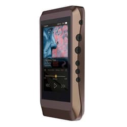 iBasso DX120 High Performance Digital Audio Player (Earth Brown)