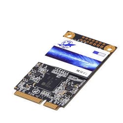 THREE COLOUR DOGFISH Dogfish Msata 60GB Internal Solid State Drive Mini Sata SSD Disk