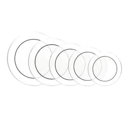 BCGUANG 5-Piece Drumhead Pack,12