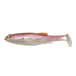 Megabass Magdraft 10 inch Swimbait - Biwako Shad