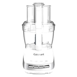 Cuisinart FP-130 13-Cup Multifunctional Food Processor White