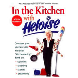 Heloise In the Kitchen With Heloise