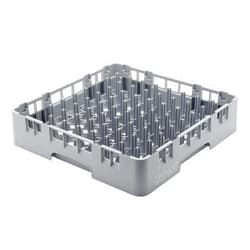 Cambro Manufacturing PR314L40151 Peg Rack Full Size Soft Gray (1 Each)