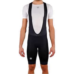 Sportful Men’s Neo Bibshort for Road Biking, Cycling and Racing