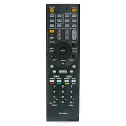 Beyution RC-799M Replace Remote Control Fit for Onkyo AV Receiver HT-R391 Ht-r558 HT-R558B HT-R590 HTS-5500 TX-SR309 HT-R591 HT-RC330 HT-RC430 HT-S3500 HT-S5400 TX-SR313