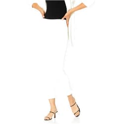 NYDJ Women's Petite Skinny Ankle Pull-on Jeans | Slimming & Flattering Fit