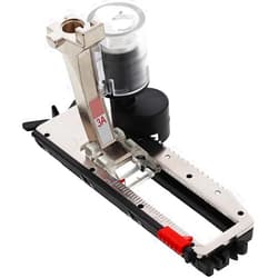 HONEYSEW #3A Buttonhole Foot with Slide for Bernina Sewing Machine 0312507101