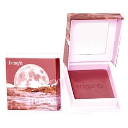 Benefit Cosmetics WANDERful World Silky-Soft Powder Blush Moone