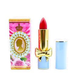 Pat McGrath Labs SatinAllure Lipstick - Elson 5 - True Blue Red