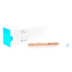 Coloplast Brava Alcohol-Free Ostomy Barrier Moldable Strip Paste, 2 oz, 1 Count, 10 Packs, 10 Total