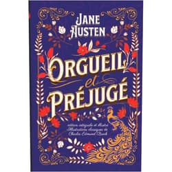 Jane Austen,Charles Edmund Brock,Eloïse Perks Orgueil et Préjugé édition intégrale et illustré Illustrations classiques de Charles Edmund Brock (French Edition)