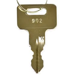 Southco MF-97-902-41 Mobella Key (Pack of 2)