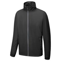 Little Donkey Andy Men’s Lightweight Breathable Windbreaker Golf Jacket UPF50+ Windproof Outdoor Running Coat