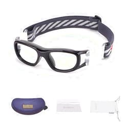 SooGree Kids Sport Goggles Basketball Dribbling Soccer Football Sports Protective Eyewear Goggles Eye Safety Glasses
