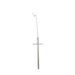 Delixike 318562500 5304504897 Oven Temperature Sensor Fits for Frigidaire、Electrolux Oven