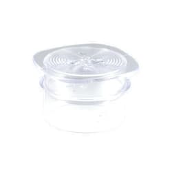Univen Blender Lid Filler Cap Compatible with Oster and Osterizer Blenders