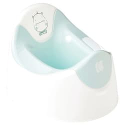 Kikka Boo Potty with Detachable Cup Hippo Mint - Potty