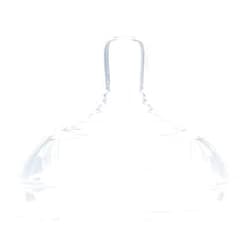 Comotomo Natural Teat Silicone Nipples - Medium Flow