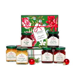 Stonewall Kitchen Holiday 2024 Sampler Collection