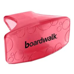 Boardwalk EBCP012I072M01AAS8000 Bowl Clip - Spiced Apple Scent, Red (12/Box)