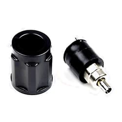 Minelab Ikelite Charger Adapter for Excalibur Series Metal Detectors