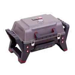 Char-Broil Charbroil® Grill2Go X200 Amplifire Cooking Technology 1-Burner Portable Propane Gas Stainless Steel Grill - 21401734