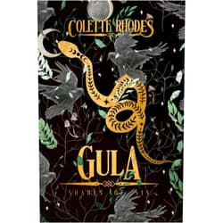 Colette Rhodes Gula