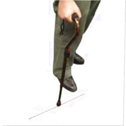 LaserCane Laser Cane for Parkinsons Disease - LASER
