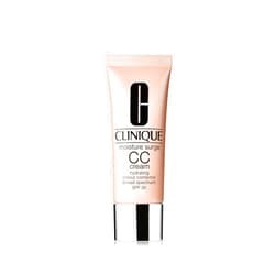 Clinique Moisture Surge Daily CC Cream Hydrating Colour Corrector Broad Spectrum SPF 30 For All Skin Types | Medium Coverage, Natural Finish, Very Light