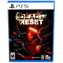 GS2 Games Dead Reset for Playstation 5
