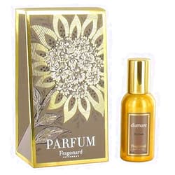 FRAGONARD Eau de Perfum, DIAMANT 30 ML, Made in FRANCE