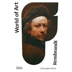 Christopher White Rembrandt (World of Art)