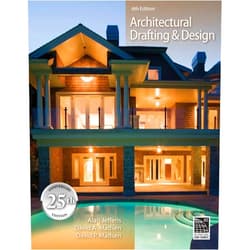 Alan Jefferis,David Madsen Architectural Drafting and Design (Available Titles CourseMate)