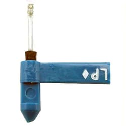 Durpower Phonograph Record Turntable Needle Compatible with NEEDLES GENERAL ELECTRIC RS6528 EA80X EA1862 EA80X166