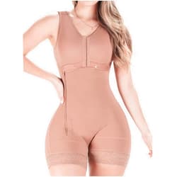 Sonryse Fajas Colombianas Postparto Colombian Post-partum Shapewear for Women