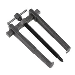 OriGlam Two Jaws Bearing Puller/Remover, Adjustable Two Jaw Puller Tool, Bearing Puller Tool, Carbon Steel Pump Pulley Remover (8 inch)